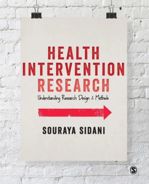 Health Intervention Research - Sidani, Souraya