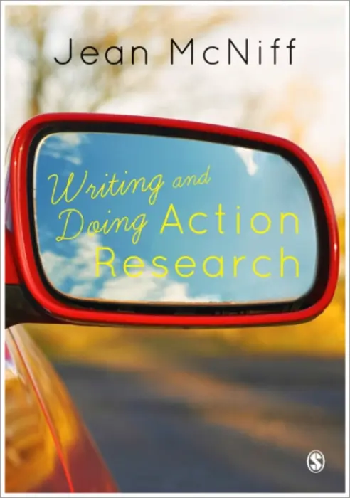 Writing and Doing Action Research - McNiff, Jean