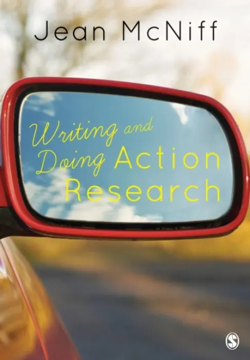 Writing and Doing Action Research - McNiff, Jean