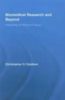 Biomedical Research and Beyond - Tollefsen, Christopher O. (University of South Carolina, USA)