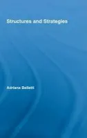 Structures and Strategies - Belletti, Adriana (University of Sienna, Italy)