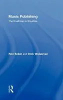 Music Publishing - Sobel, Ron a Weissman, Dick