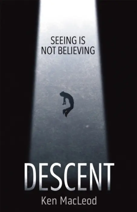 Descent - MacLeod, Ken