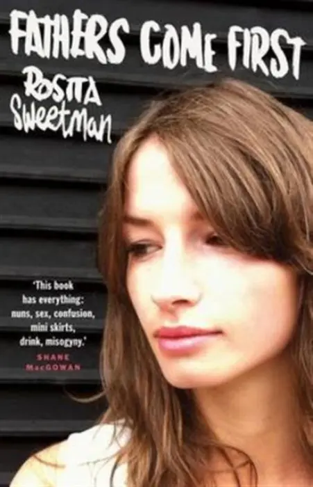 Fathers Come First - Sweetman, Rosita