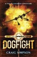 Special Operations: Dogfight - Simpson, Craig