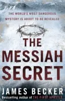 Messiah Secret - Becker, James