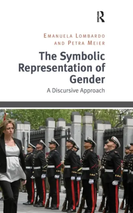 Symbolic Representation of Gender - Lombardo, Emanuela a Meier, Petra
