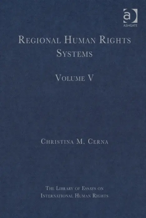 Regional Human Rights Systems