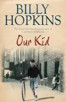 Our Kid (The Hopkins Family Saga) - Hopkins, Billy
