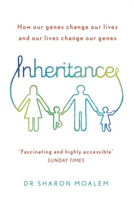 Inheritance - Sharon Dr. Moalem