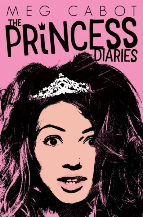Princess Diaries - Cabot, Meg