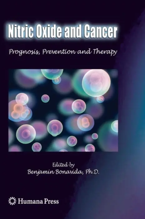 Nitric Oxide (NO) and Cancer