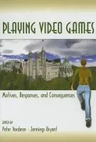 Playing Video Games