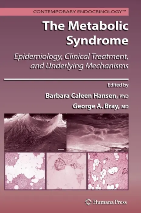 Metabolic Syndrome: