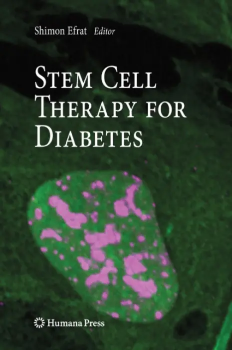 Stem Cell Therapy for Diabetes