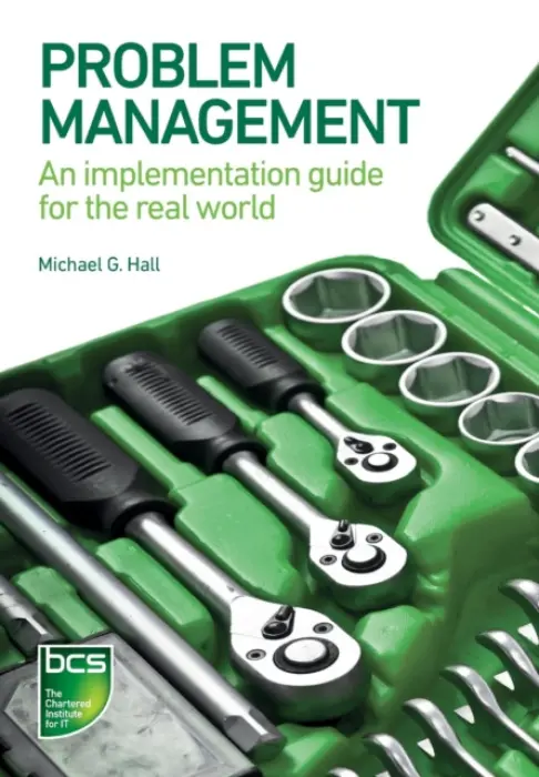 Problem Management - Hall, Michael G.