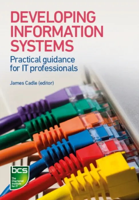 Developing Information Systems - Ahmed, Tahir a Cox, Julian a Girvan, Lynda a Paul, Alan a Paul, Debra a Thompson, Peter