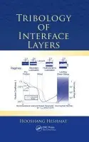 Tribology of Interface Layers - Heshmat, Hooshang