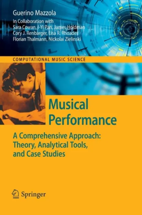 Musical Performance - Mazzola, Guerino