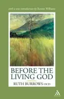 Before the Living God - Burrows OCD, Ruth