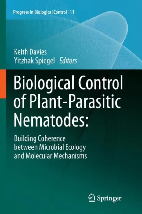 Biological Control of Plant-Parasitic Nematodes: