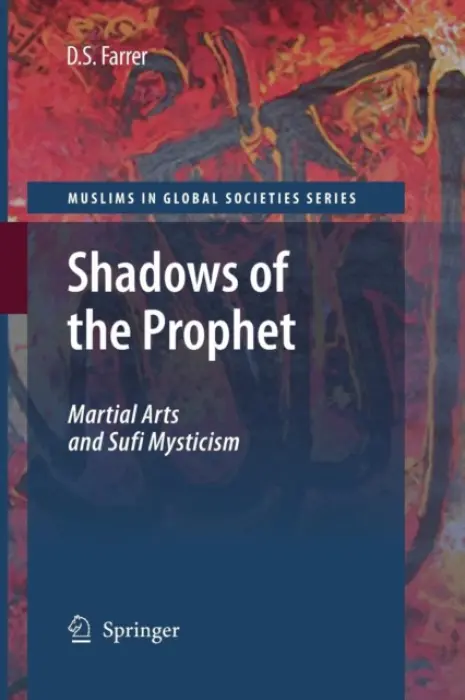 Shadows of the Prophet - Farrer, Douglas S.
