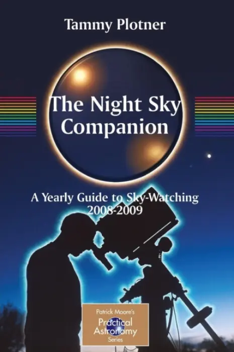 Night Sky Companion - Plotner, Tammy