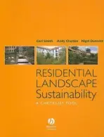Residential Landscape Sustainability - Smith, Carl a Dunnett, Nigel a Clayden, Andy
