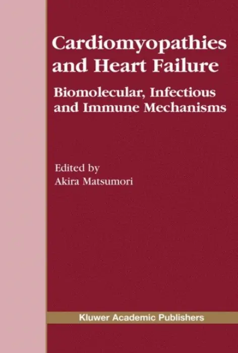 Cardiomyopathies and Heart Failure