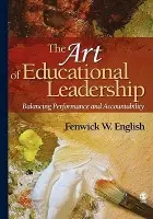 Art of Educational Leadership - English, Fenwick W.