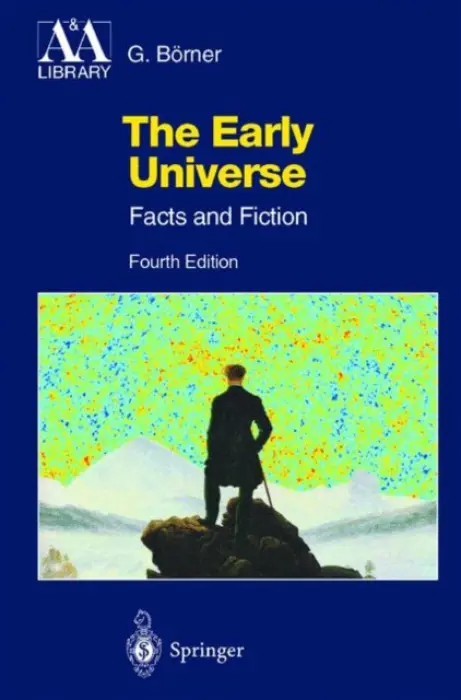 Early Universe - Borner, Gerhard