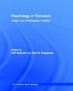 Psychology of Terrorism