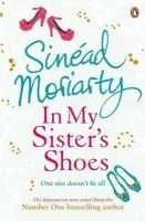 In My Sister's Shoes - Moriarty, Sinead