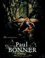 Out of the Forests - Bonner, Paul