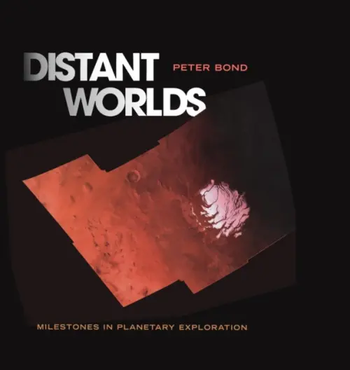 Distant Worlds - Bond, Peter