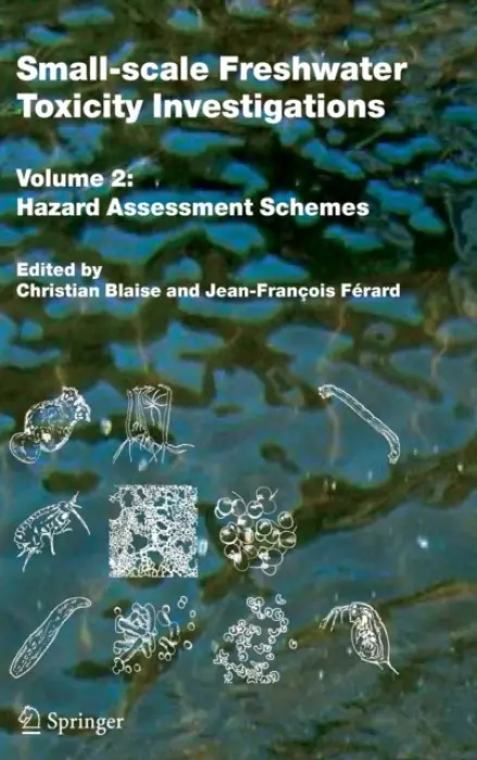 Small-scale Freshwater Toxicity Investigations