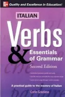 Italian Verbs & Essentials of Grammar, 2E. - Graziano, Carlo