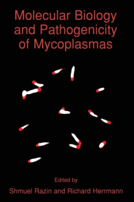 Molecular Biology and Pathogenicity of Mycoplasmas
