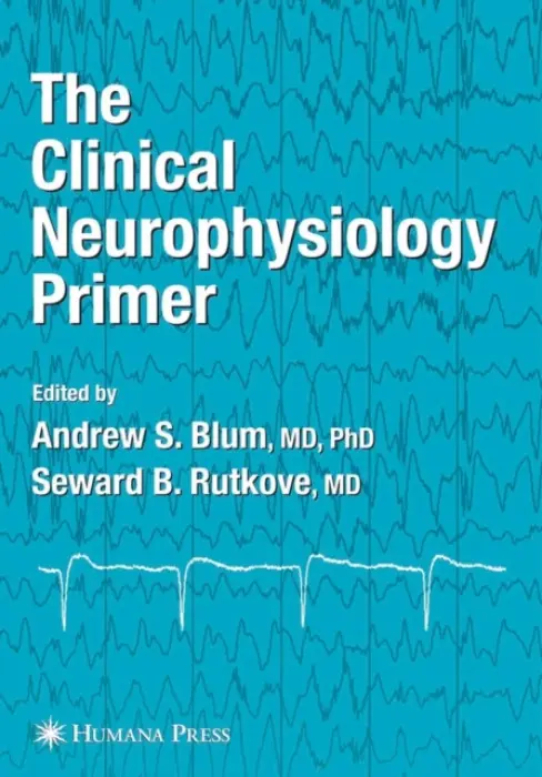 Clinical Neurophysiology Primer