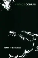 Heart of Darkness - Conrad, Joseph