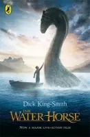Water Horse - King-Smith, Dick