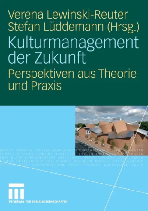 Kulturmanagement der Zukunft