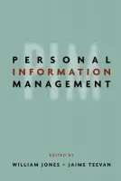 Personal Information Management