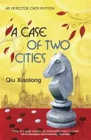 Case of Two Cities - Xiaolong, Qiu