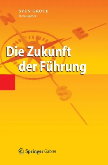 Die Zukunft der Fuhrung