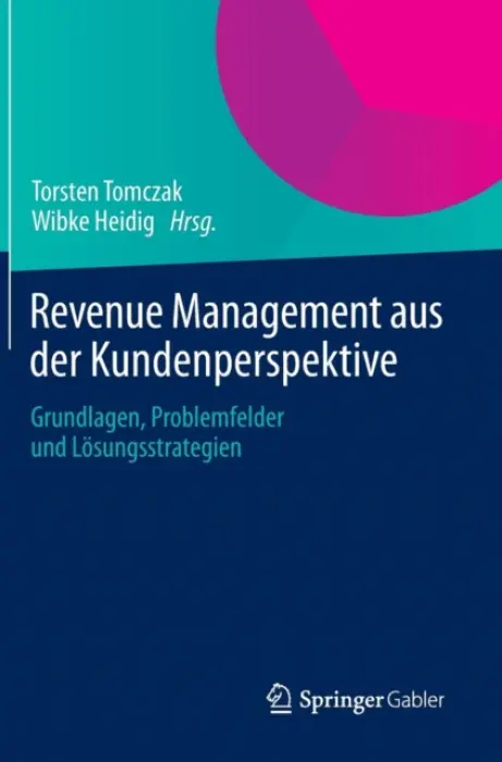 Revenue Management aus der Kundenperspektive