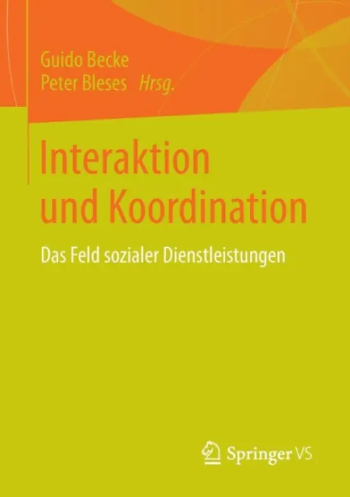 Interaktion und Koordination