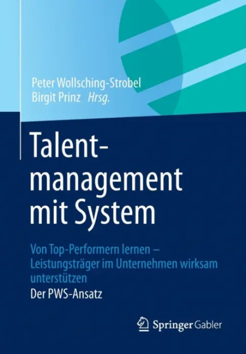 Talentmanagement mit System
