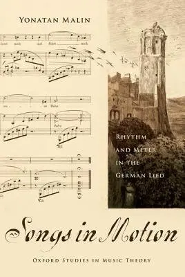 Songs in Motion - Malin, Yonatan (Assistant Professor, Assistant Professor, Wesleyan University)