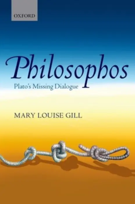 Philosophos - Gill, Mary Louise (Brown University)